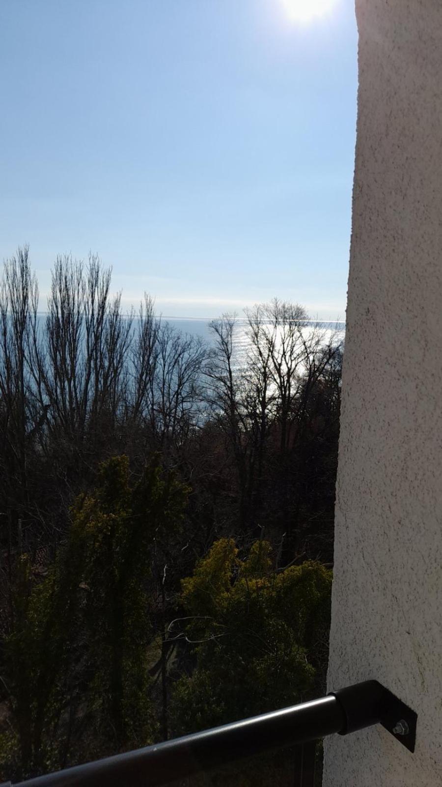 Queen'S Palace Balchik Apartment Exterior photo