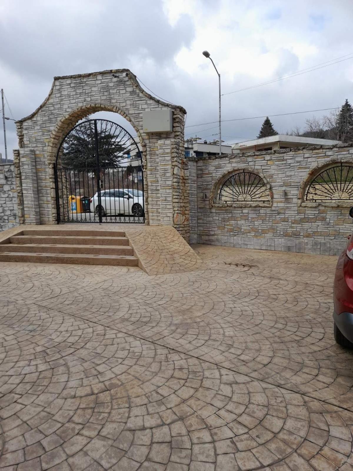 Queen'S Palace Balchik Apartment Exterior photo
