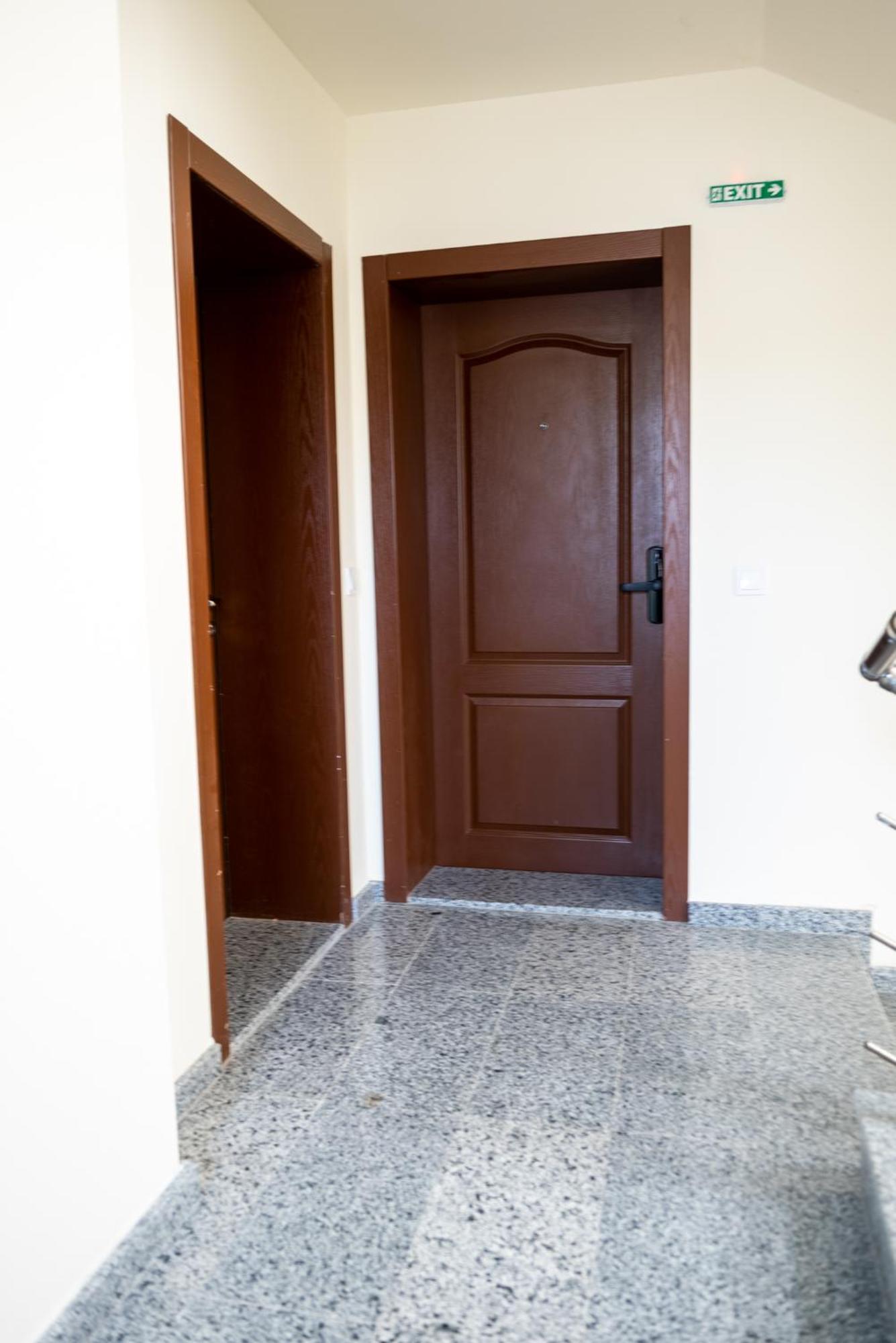 Queen'S Palace Balchik Apartment Exterior photo