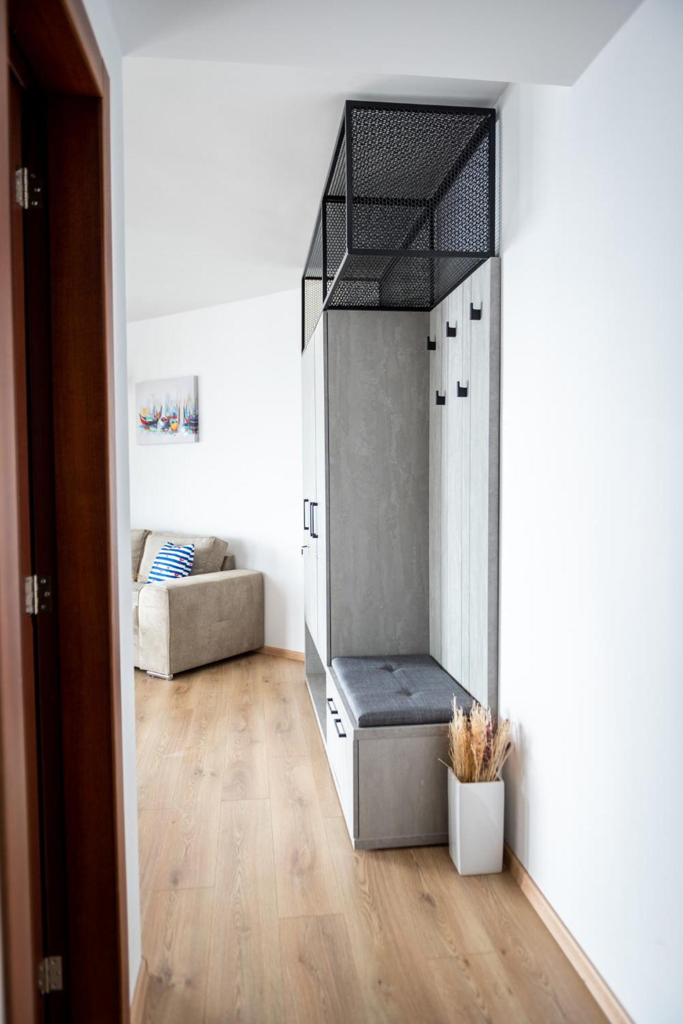 Queen'S Palace Balchik Apartment Exterior photo