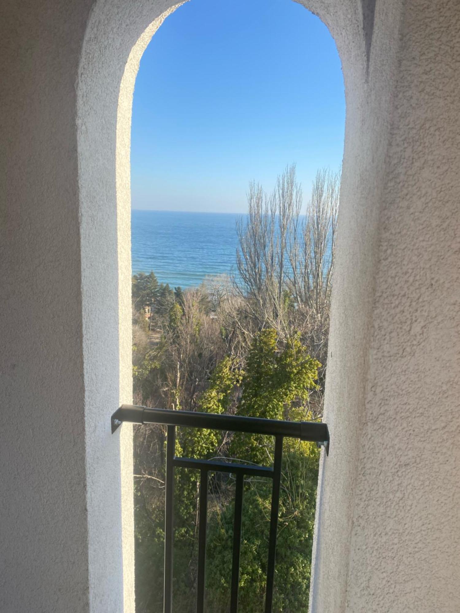 Queen'S Palace Balchik Apartment Exterior photo