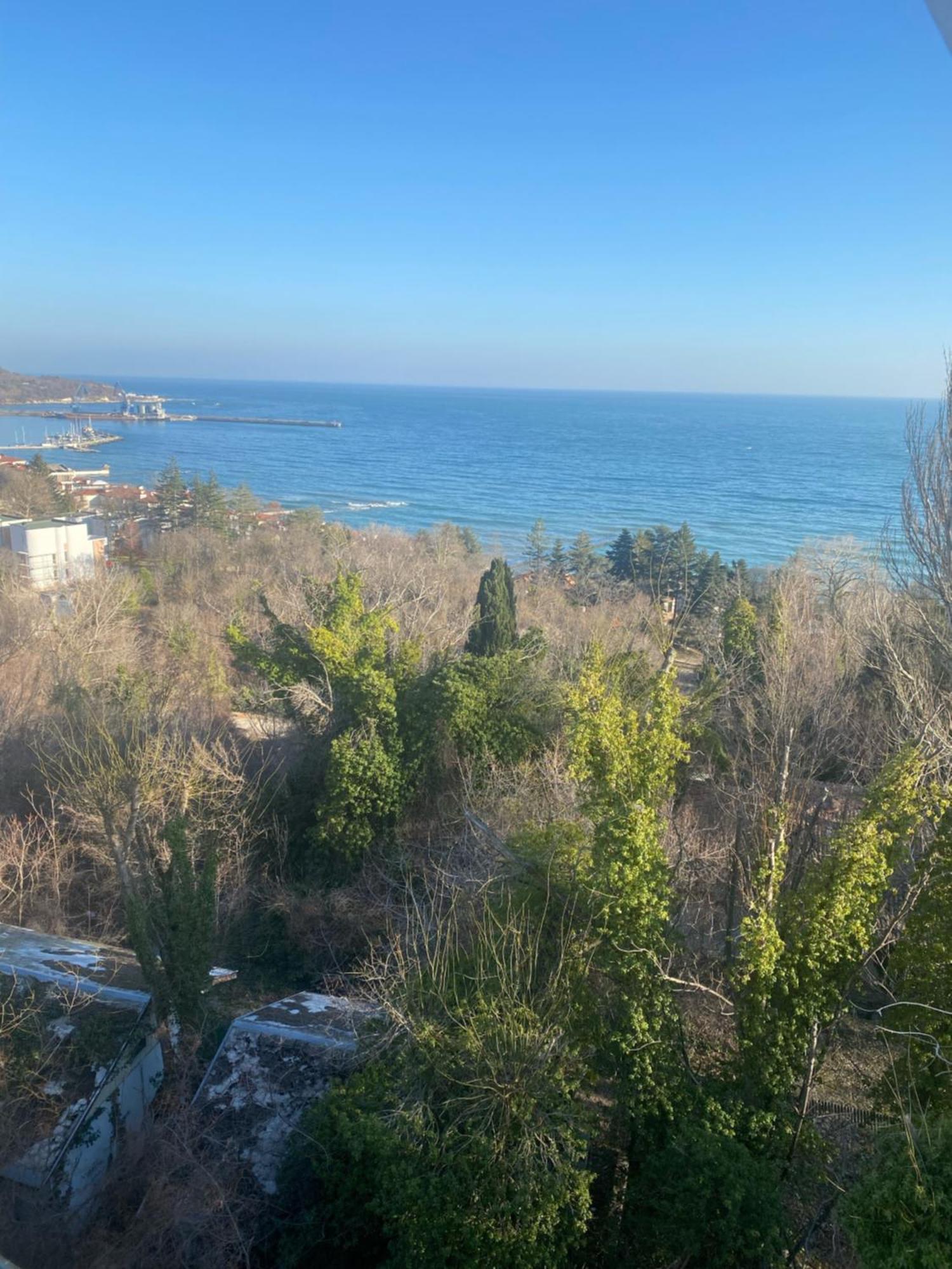 Queen'S Palace Balchik Apartment Exterior photo