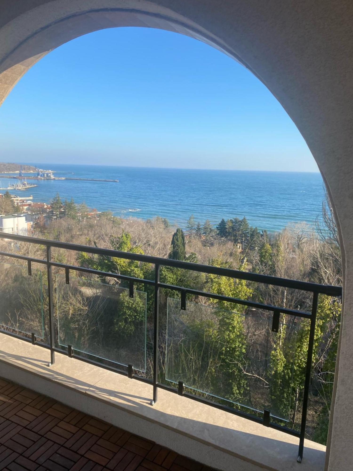 Queen'S Palace Balchik Apartment Exterior photo