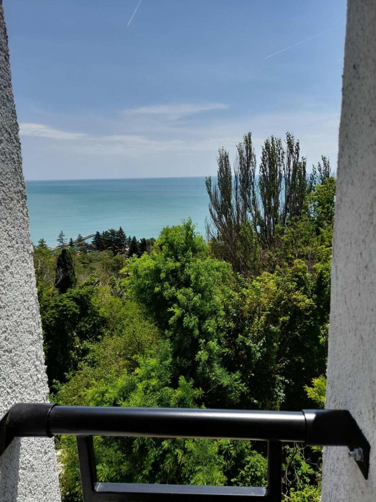 Queen'S Palace Balchik Apartment Exterior photo